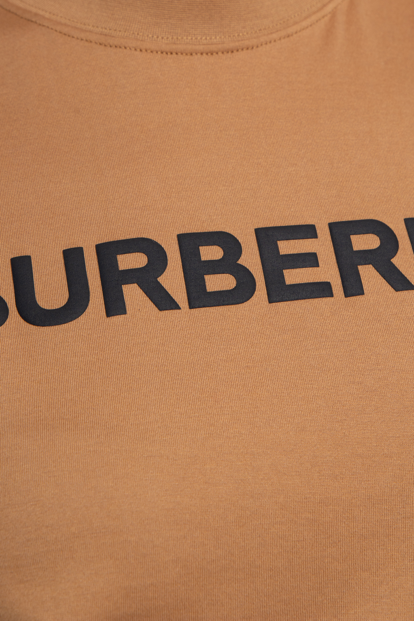 新品 BURBERRY 8080427 B4901 レディース Tシャツ XS